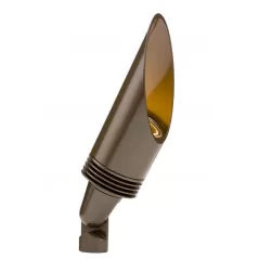 FX Np Accent Light ZDC, 9.1 W Bronze | NPZDCLSBZ