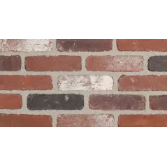 GG TUMBLED BRICK ROCKY MOUNTAIN MODULAR