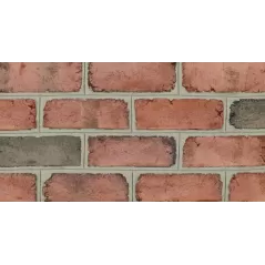 GG DANISH 1776 O/S BRICK OVERSIZED