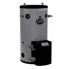 Commercial Gas Water Heater, 199 BTUH 119 | PH199119