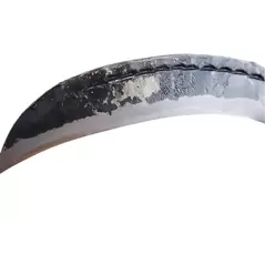 High Carbon Steel Laminated For Weeds Sickle Medium Blade, 3/32" | N-2112