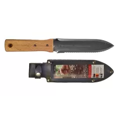Serrated Edge, Hori Hori Digging Knife | N-2521