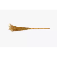 Bamboo Broom | N-3411