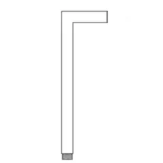 Tru-Scapes HPL LED Paver Light 27K 1.5W | 70551133