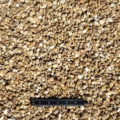 Pee Dee River Rock Small 1.35 Ton/ Yard | PDRIVERROCKSM