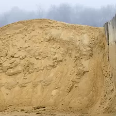 Play Sand - White | PLAYSAND
