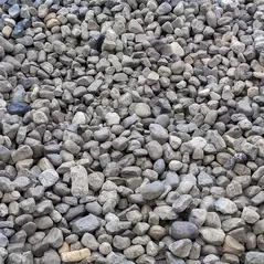 River Rounds 3 - 5" | RR030_alt