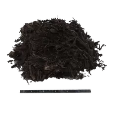 Screened Top Soil | SCREENED TOPSOIL