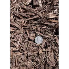Brown Mulch Bulk | BROWNBULK