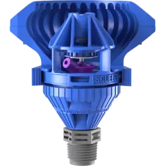 Nelson High Angle Road Guard | r2000wf