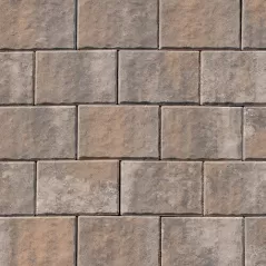 NICOLOCK PLANK PAVER SOUTH BAY 103 SF / PALLET
