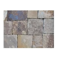 CHOCTAW DARK - THIN VENEER - FLATS