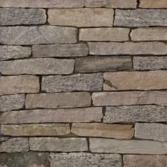 CONNECTICUT BLEND - STRIP - THIN VENEER - FLATS