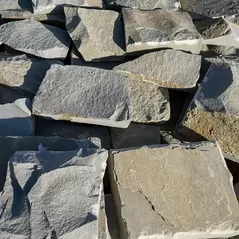 Deer Lodge Thin Flats Natural Stone
