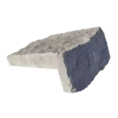 Essex Thin Corners Natural Stone