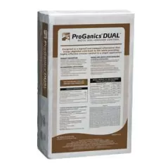 PROFILE PROGANICS DUAL 50 LB | PROGANICS DUAL
