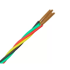 12-3 AWG Heavy-Duty Twisted Solid Wire | PCT12/3G2