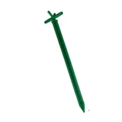 Pot-Dripper XL Stake Dark Green Med Flow | PD-125170DGN-100