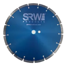 Srw General Purpose Diamond Blade 12" | BU12