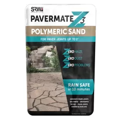 SRW Z3 Pavermate Polymeric Sand Beige 50 Lb | SSAN PAVZ3 BEIGE