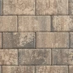 BRICK 4X8 SIERRA 120 SF/PALLET 2-3/8"