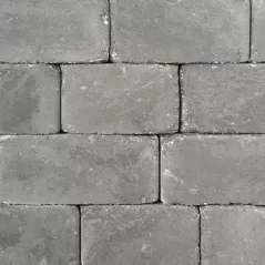 STONEGATE CAP GRANITE 126 UNITS/PALLET 8" X 3" X 12"
