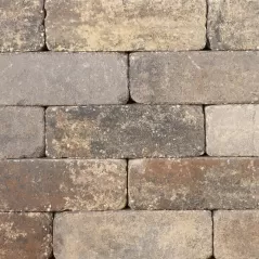 MUNICH FULL BLOCK SIERRA 128 UNITS/PALLET 12" X 4" X 8"
