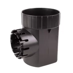 Round Basin, 1 Outlet 6" | BR61_alt | BR61_alt