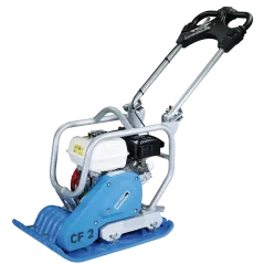 Plate Compactor | CF211
