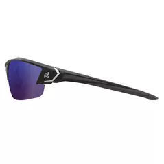 Safety Glasses, Polarized Aqua Precision Blue Mirror | SL118