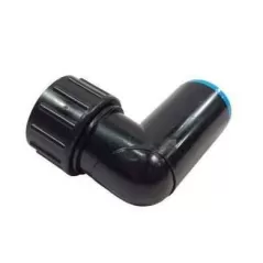 NDS Swivelelbow w/ Screen | CSEL 710