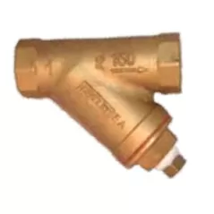Aqualine Y-Strainer 20 Micron | BYS100LF