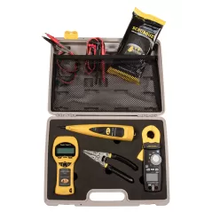 Pro2Tk 2-Wire Tool Kit | PRO2TK