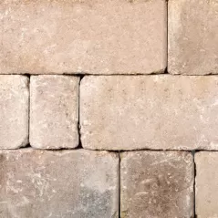 BELGARD CASTLE MONOR CAP AMARETTO 54 EA/ PALLET 3" X 12" X 10"