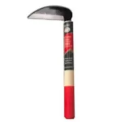 Blk750 Series Thick Stainless Steel Or High Carbon Steel Blade Tiger Tooth Weeder Non-Slip Weeder, Landscape Knives | BLK733