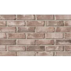 BRAMPTON BENTON QUEEN SIZE 7-5/8" X 2-3/4" X 2-3/4" - 565 PER CUBE