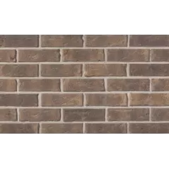 BRAMPTON BROWNSTONE QUEEN SIZE 7-5/8" X 2-3/4" X 2-3/4" - 565 PER CUBE QS