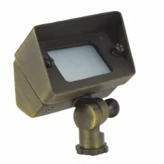 Unique Saturn, Wb, 18", LED2W, 30K | SA-12-L2