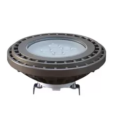 Brilliance Par36 LED, 2700K, 60 Deg | PAR36-15-2700-60
