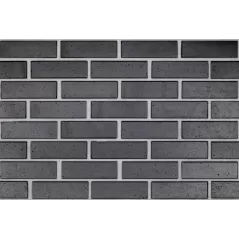 Manganese Norman Smooth Thin Flats, 2.25" x 11.625" x .5"