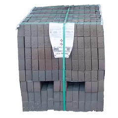 Ph Cocoa Full Range Paver 4" X 8" X 2-1/4" 495 Ea/ Cube 99 Ea/ Band 110 Sf/ Cube Standard |  PHCOCOFRSTD