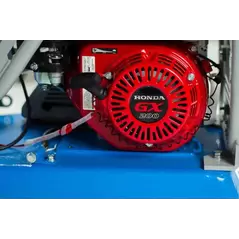 Reversible Plate Compactor | BR2750H