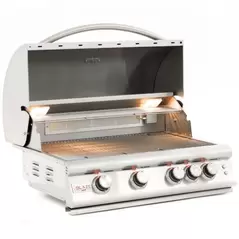 Blaze Grill, Lte 32'' Marine LP | BLZ-4LTE2MG-LP
