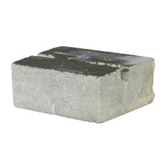 Standard Unit Natural, Concrete