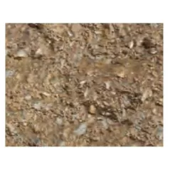 Weathered Curbstone Hickory, Concrete