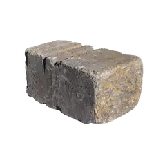 Cobble Chestnut, Weather Concrete