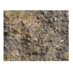 Weathered Standard Chestnut, Concrete