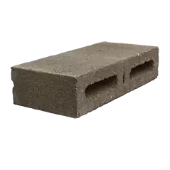 CMU Concrete Block 4X8X16 Line 4" X 8" X 16" | Concrete Hollow Core Block 4"