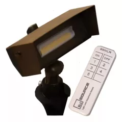 Cast Multi Lumen Ir Wall Wash | SWML3R
