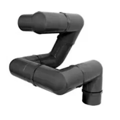 Hunter Swing Joint 5 cm x 1-1/2" Female Slip x Female Acme | ST2008VA